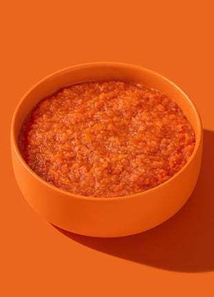 Morosche Karottensuppe