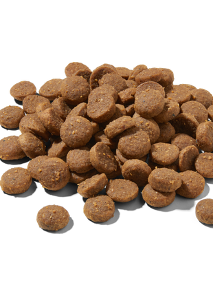 Premium Trockenfutter Huhn
