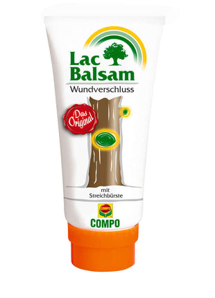 Compo Lac Balsam® Wundverschlussmittel in Rindenfarbe