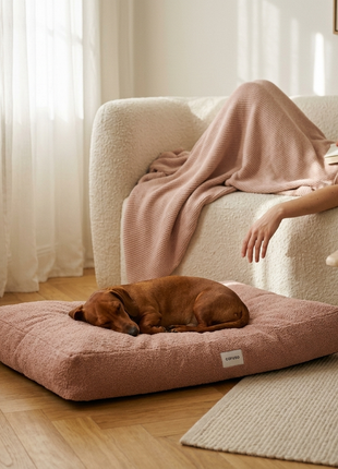 Hundebett Teddy