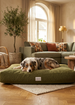 Hundebett Teddy