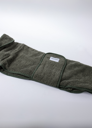 Hundebademantel Cozy Hug