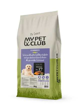 MyPetClub Veggie