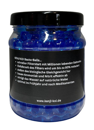 KENJI KOI Bacto-Balls 1000ml
