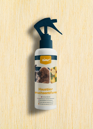 Haustier Geruchsentferner
