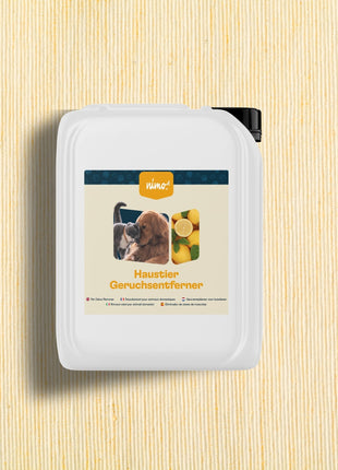 Haustier Geruchsentferner