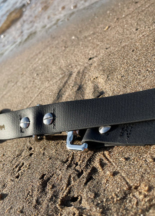 RATZFATZ dog leash made of BioThane®/POP - Band