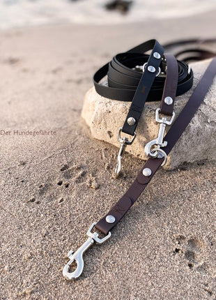 RATZFATZ dog leash made of BioThane®/POP - Band