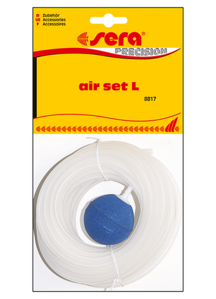 sera air set L