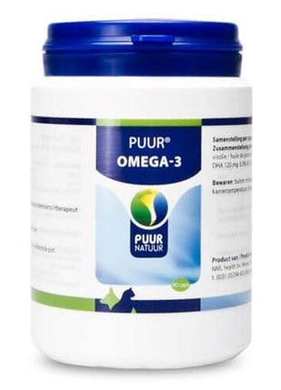 Puur Natuur Puur Omega-3