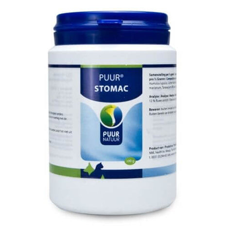 Puur Natuur Hund Und Katze Mit Reinem Naturstomac (Magen)