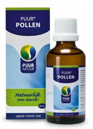 Puur Natuur Puur-Polen