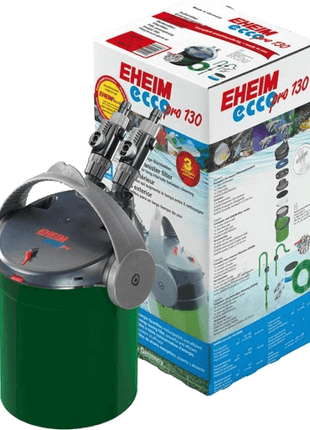 EHEIM ecco pro 130 Außenfilter