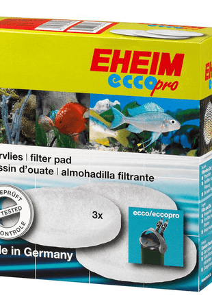 EHEIM Filtervlies, 3 Stück