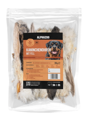 Kaninchenohren