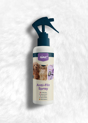Anti-Filz Spray