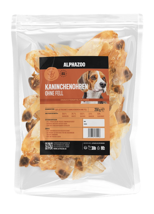 Kaninchenohren