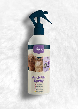 Anti-Filz Spray
