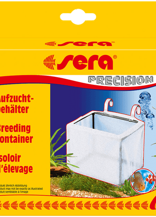 sera Aufzuchtbehälter