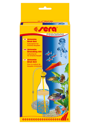 sera Artemia Brut-Set