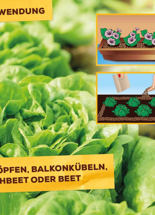 Solabiol Schneckenbarriere 1,5 kg