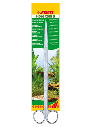 sera flore tool S Pflanzenschere