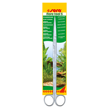 sera flore tool S Pflanzenschere