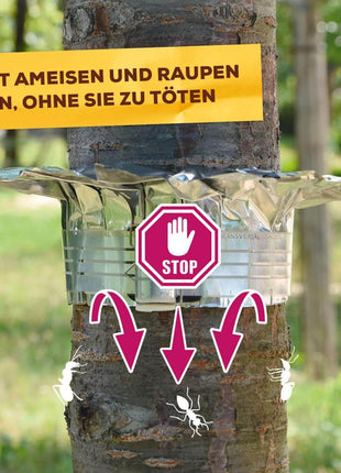 Solabiol Insektenbarriere 1 Stück