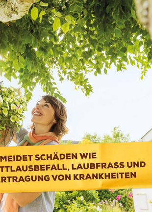 Solabiol Insektenbarriere 1 Stück