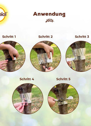 Solabiol Insektenbarriere 1 Stück