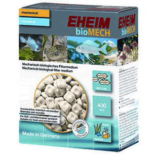 EHEIM bioMECH Filtermedium, 686 g (≈ 1 l)