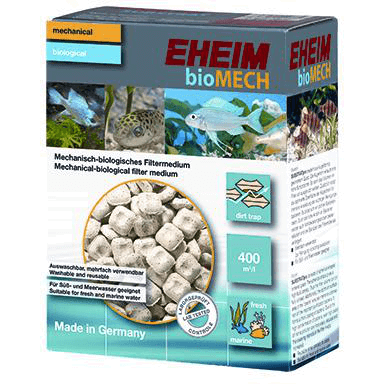 EHEIM bioMECH Filtermedium, 686 g (≈ 1 l)