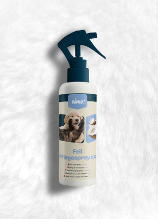 Fellpflegespray Kokos