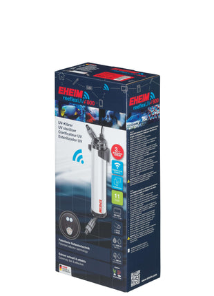 EHEIM reeflexUV+e 800