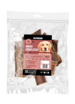 Rinder Dörrfleisch