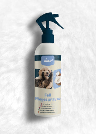 Fellpflegespray Kokos