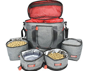 Kong Reisetasche 5-Teilig