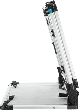 Trixie Trixy-Stammzaun Aluminium / Kunststoff Grau / Schwarz