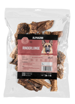 Rinderlunge