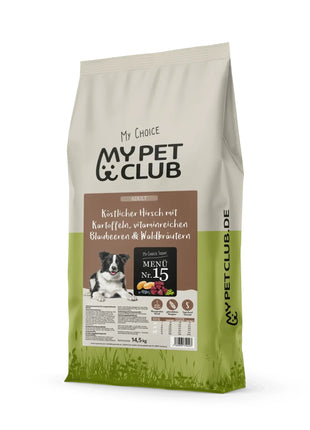 MyPetClub Deer