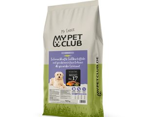 Collection image for: MyPetClub
