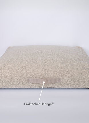Hundebett Teddy