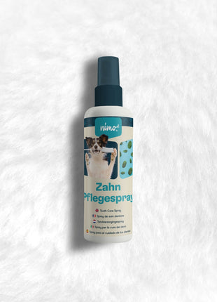 Zahnpflegespray