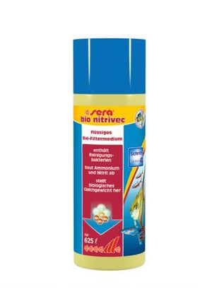 sera bio nitrivec Filterbakterien, 250 ml