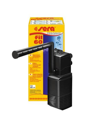 sera fil 60 Innenfilter