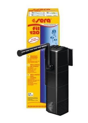 sera fil 120 Innenfilter