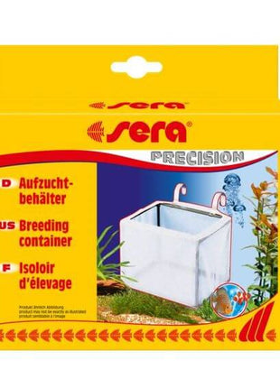 sera Aufzuchtbehälter