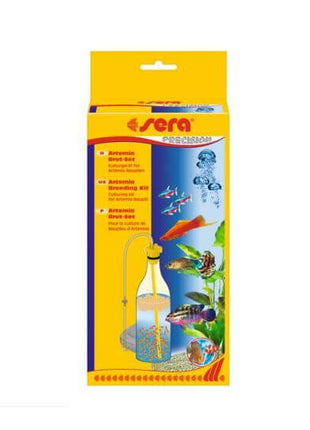 sera Artemia Brut-Set