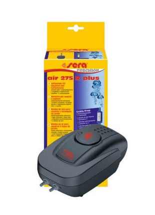 sera air plus 275 R Aquarium-Luftpumpe