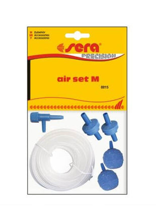 sera air set M mit 4 m Schlauch